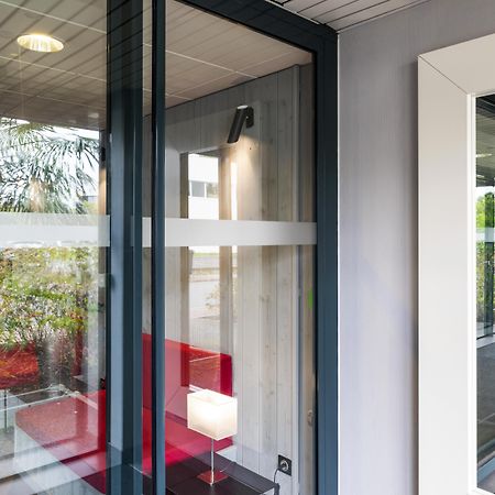 Teneo Apparthotel Bordeaux Merignac - Aeroport Exterior photo