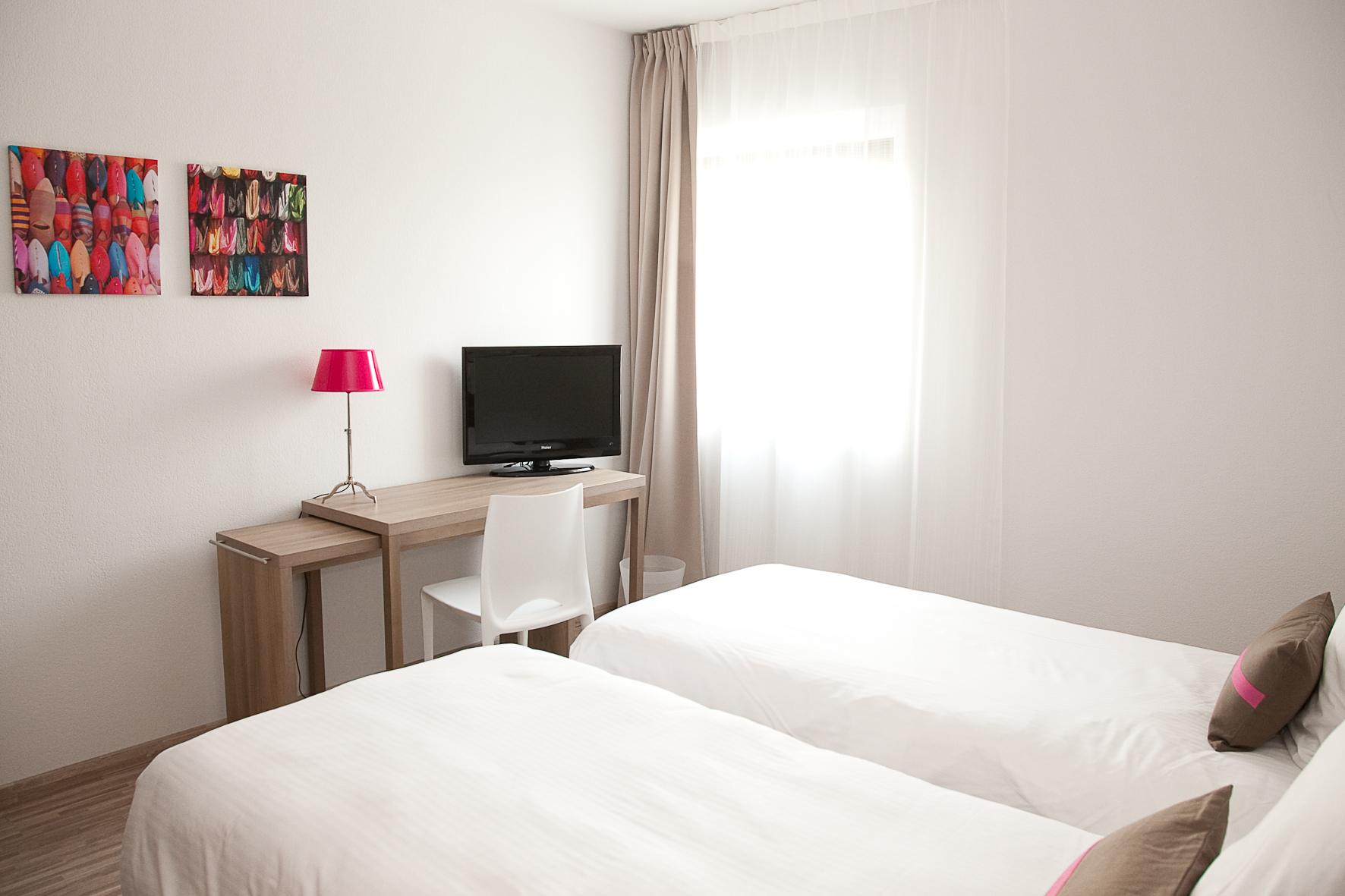Teneo Apparthotel Bordeaux Merignac - Aeroport Exterior photo